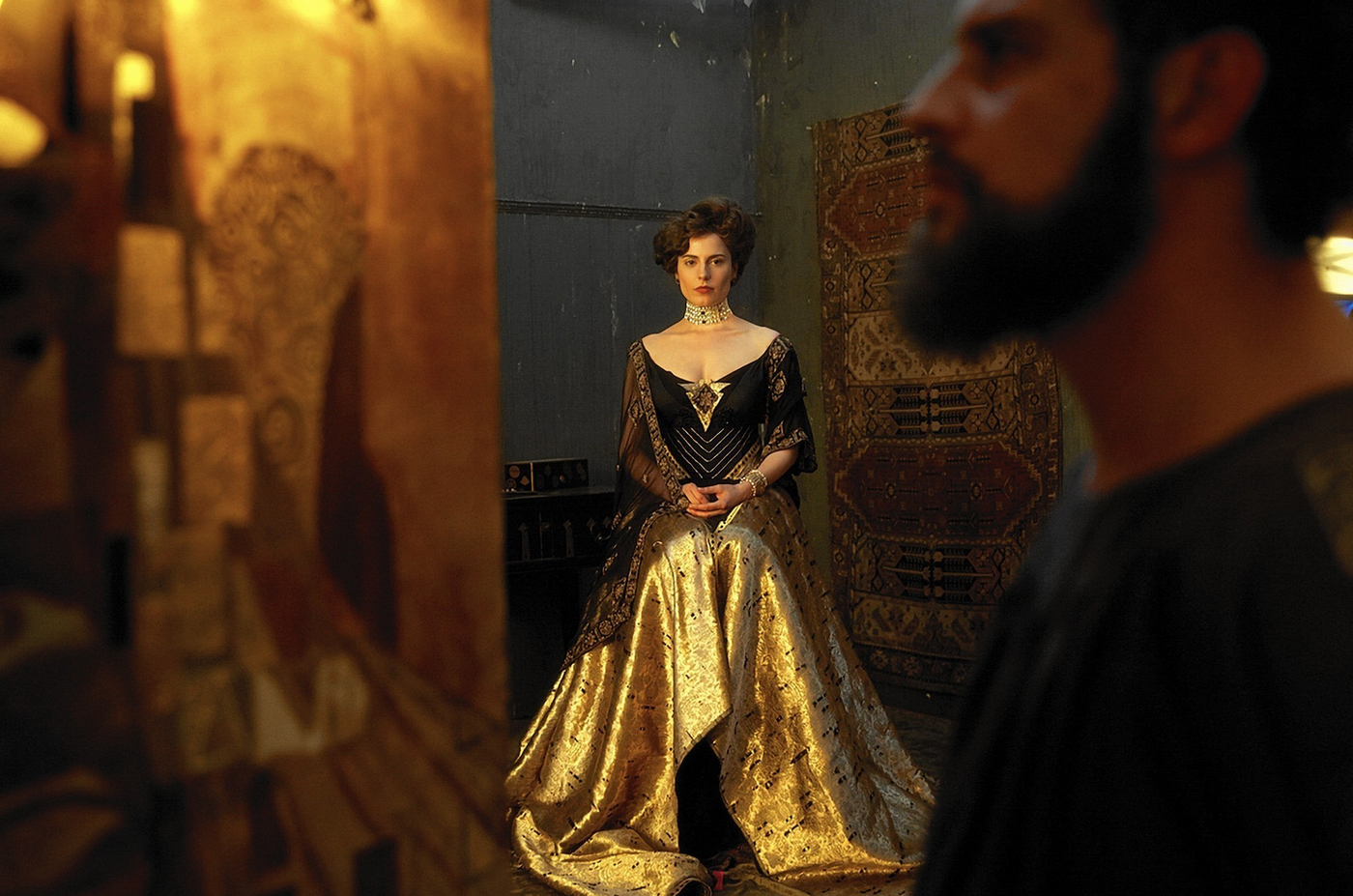 A Dama Dourada Trailer Oficial Legendado (2015) - Ryan Reynolds, Helen  Mirren HD 